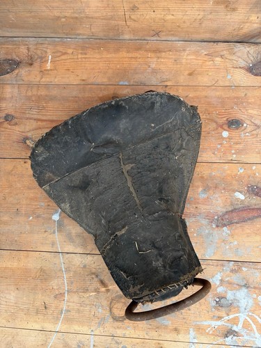 Motorrad sitz sattel vorkrieg - sattel,