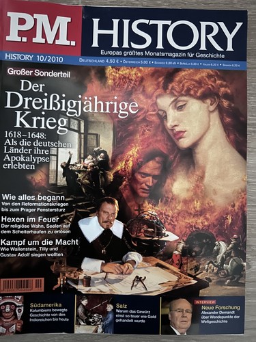 History zeitschrift - history,