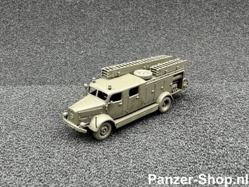 Spur mercedes benz l4500 - spur, (tt)