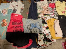 Kinderkleidung Mädchen