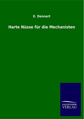 Harte nüsse für die - für,