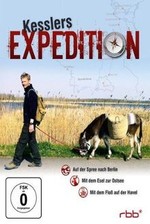 Kesslers Expedition [4 DVDs] von not specified | DVD | Zustand sehr gut