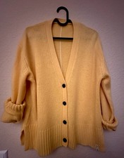 Henry Christ 100 % Kaschmir