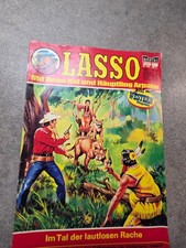 LASSO Heft Nr 249 Heftchen
