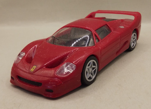 Shell power ferrari 50 - shell,