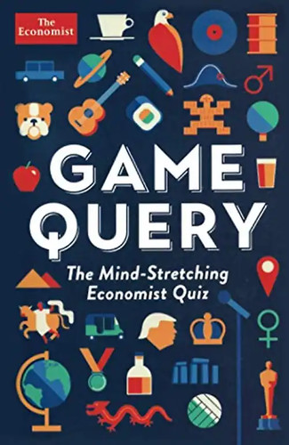 Game query the - game, query: