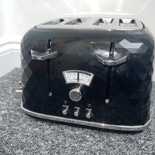 De'longhi CTJ4003.BK Brillante