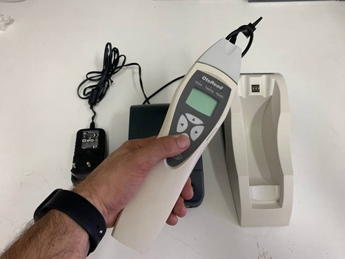 Interacoustics ootoread oae - interacoustics,