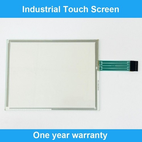 Touch screen panel glass - touch,