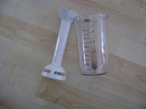 Braun multimix 700 800 - braun,