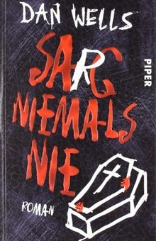 Sarg niemals nie - :, von