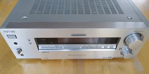 Sony str db940 receiver - sony, qs
