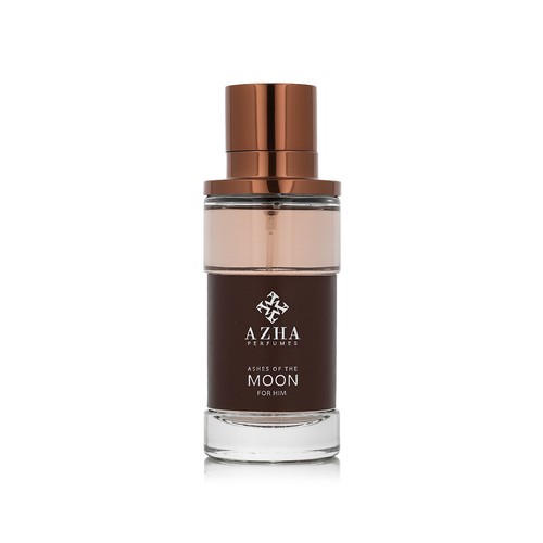 Azha perfumes ashes the - perfumes,