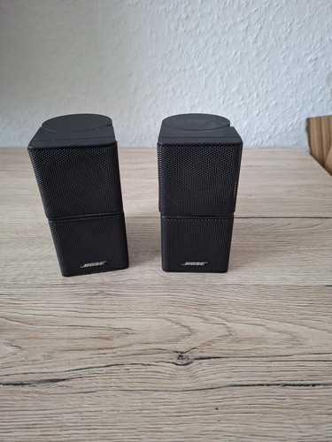 Bose jewel doppel cube - jewel,