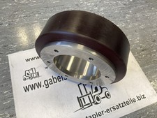 Antriebsrad Pfaff Silberblau