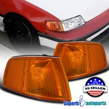 Fits 1990-1991 / 90-91 Honda