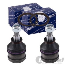 2x MEYLE TRAGGELENK GELENK