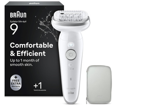 Braun silk épil epilierer - silk-épil,