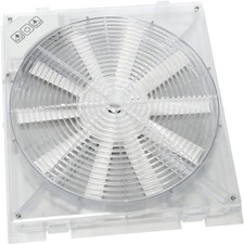 Thule Vent Dachhauben-Ventilator-Kit Wohnwagen Camping 1692934