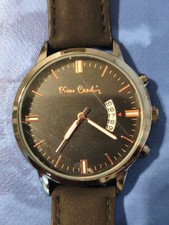 Armbanduhr Herren, Pierre