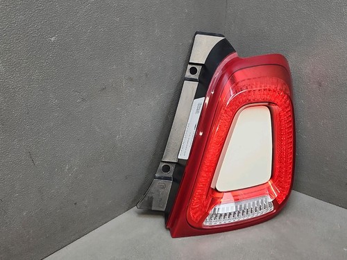Rechtes hinterrücklicht fiat - rechtes,