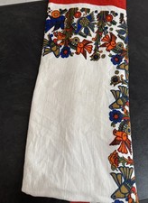 Villeroy & Boch Stoffdecker Acapulco Tischdecke 160x120 Baumwolle Leinen TOP