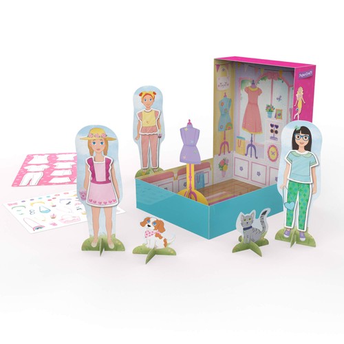 Learning resources papercraft - learning,