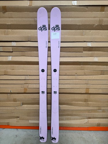 Dps ski wailer - dps, *testski,