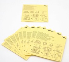 Bestway Reparatur Set 10