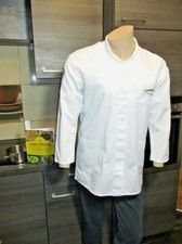 Bundeswehr Kochjacke, Kochkleidung Gastronomiekleidung, weibl. Küchenpersonal 