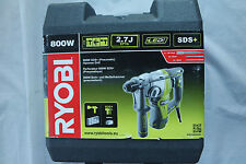 Ryobi Bohr- & Meißelhammer