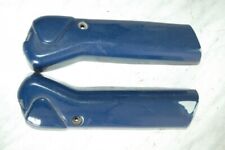 Derbi Vamos Gabelschutz Spritzschutz Abdeckung Schutz Gabel Verkleidung