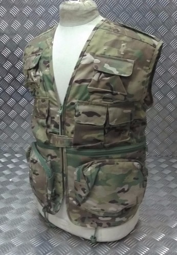 Jungle fsh101 multi pocket - fsh101,
