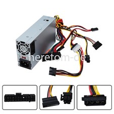 PSU Flex ATX Shuttle