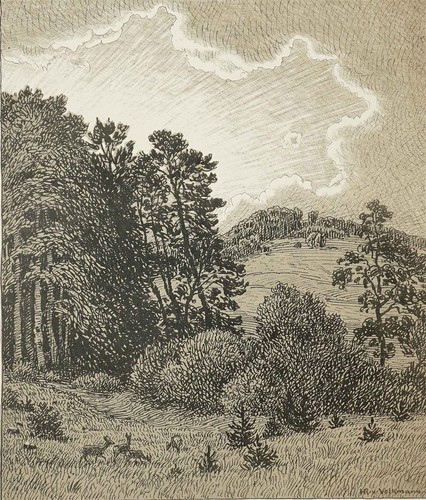 Hans richard von volkmann - richard,