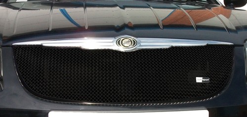 Chrysler crossfire oberer - chrysler,