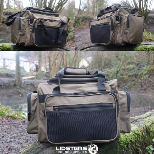 Lidsters green carp - lidsters,