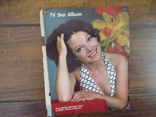 1969 detroit mag anna - detroit, tv