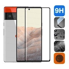 Panzerfolie aus Echtglas für