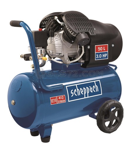 Air kompressor 50lt - air,