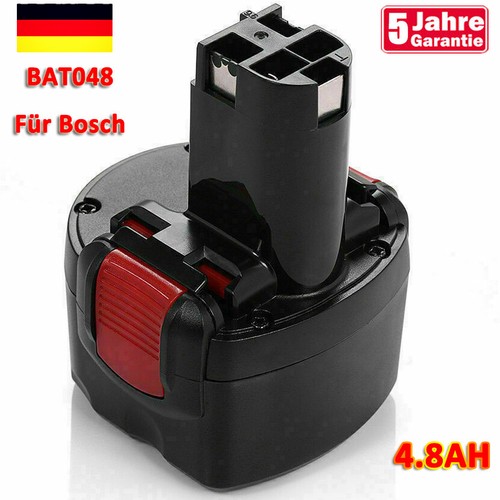 Für bosch akku 4 8ah - für,