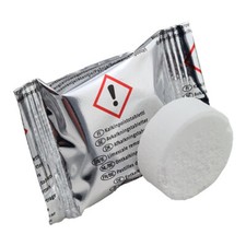 6 x Entkalkungstabletten für