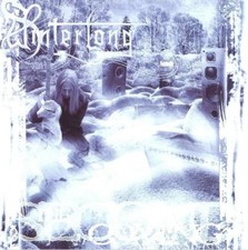 Winterlong - The Second Coming CD #G110315