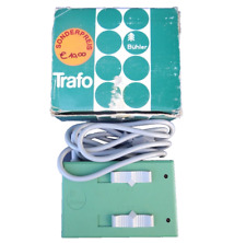 Bühler T25 E Transformator