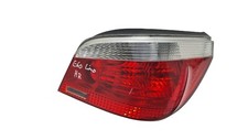 BMW E60 Limousine Rückleuchte