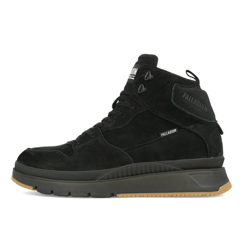 Palladium pallasider nubuck - hi,