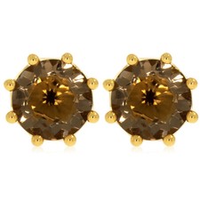 XEN Ohrstecker mit Rauch