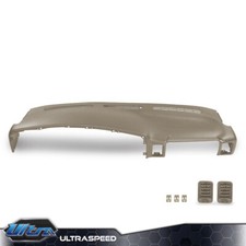 Dash Pad Dash Cap Panel