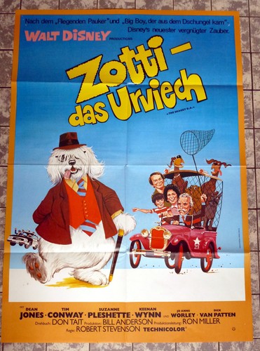 Walt disney zotti das - disney, *