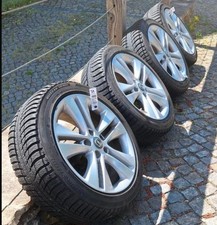 18 Zoll Winerräder  für Opel